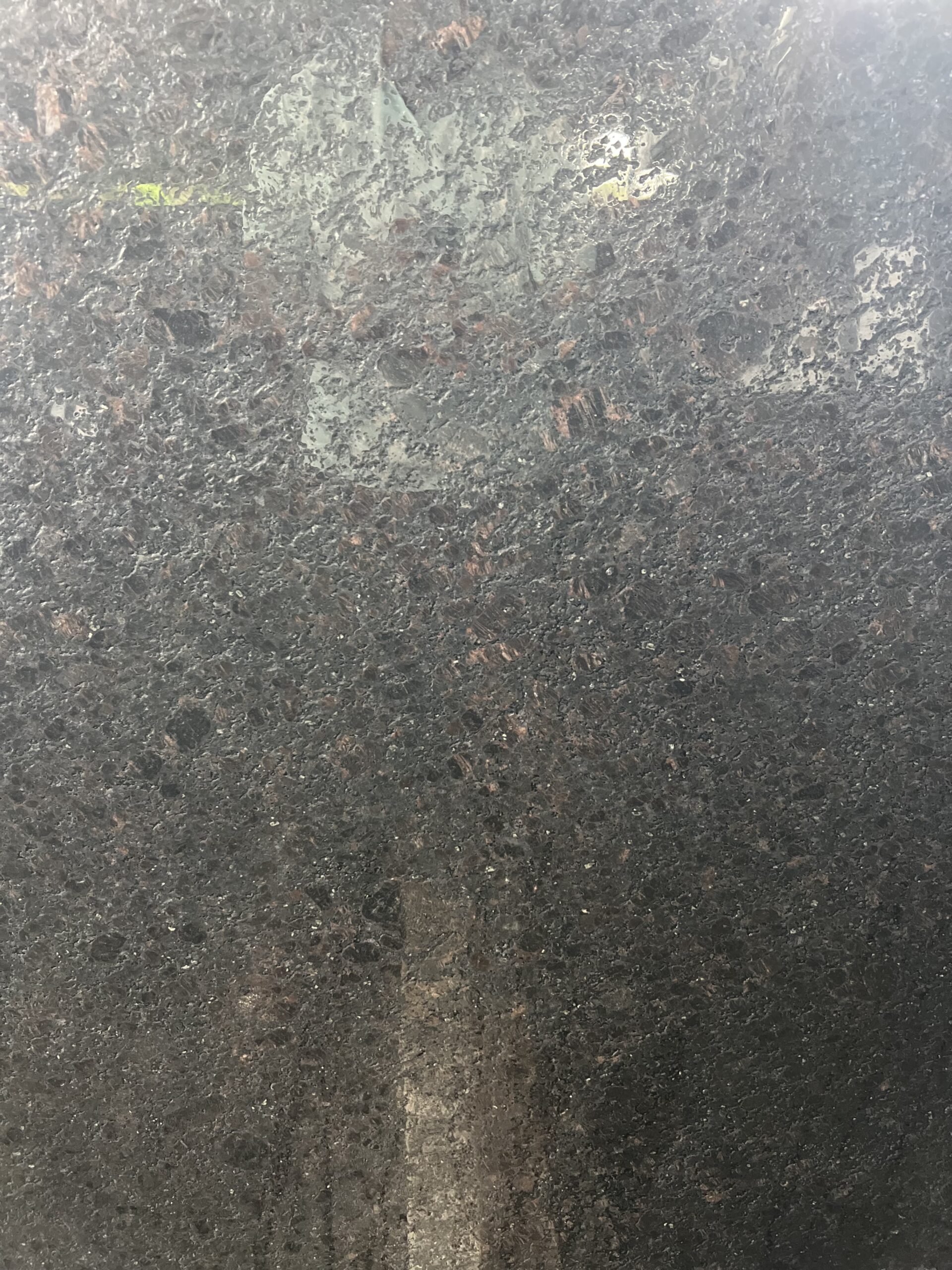 Copy Brown Granite