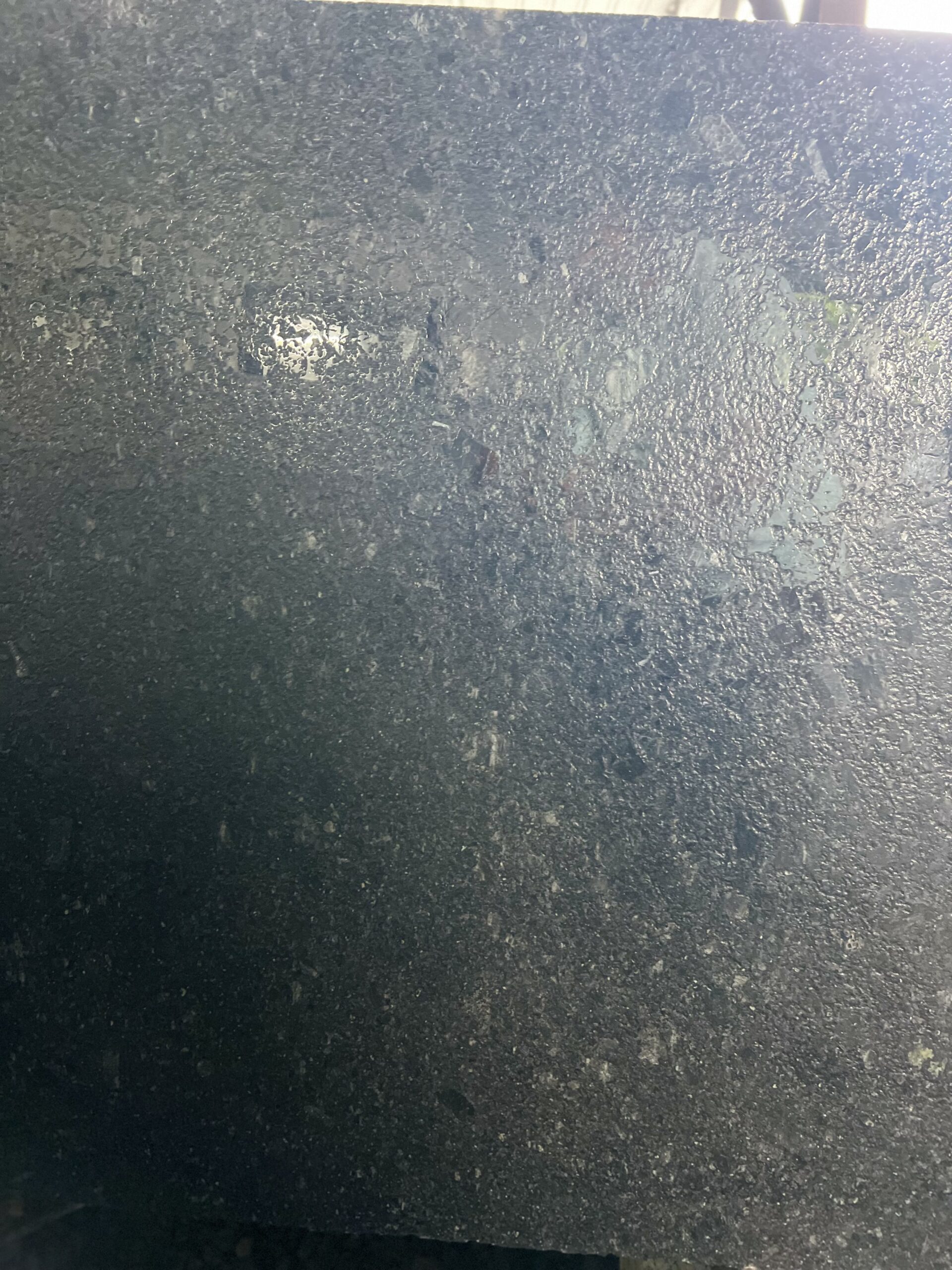 Kothra Black Granite
