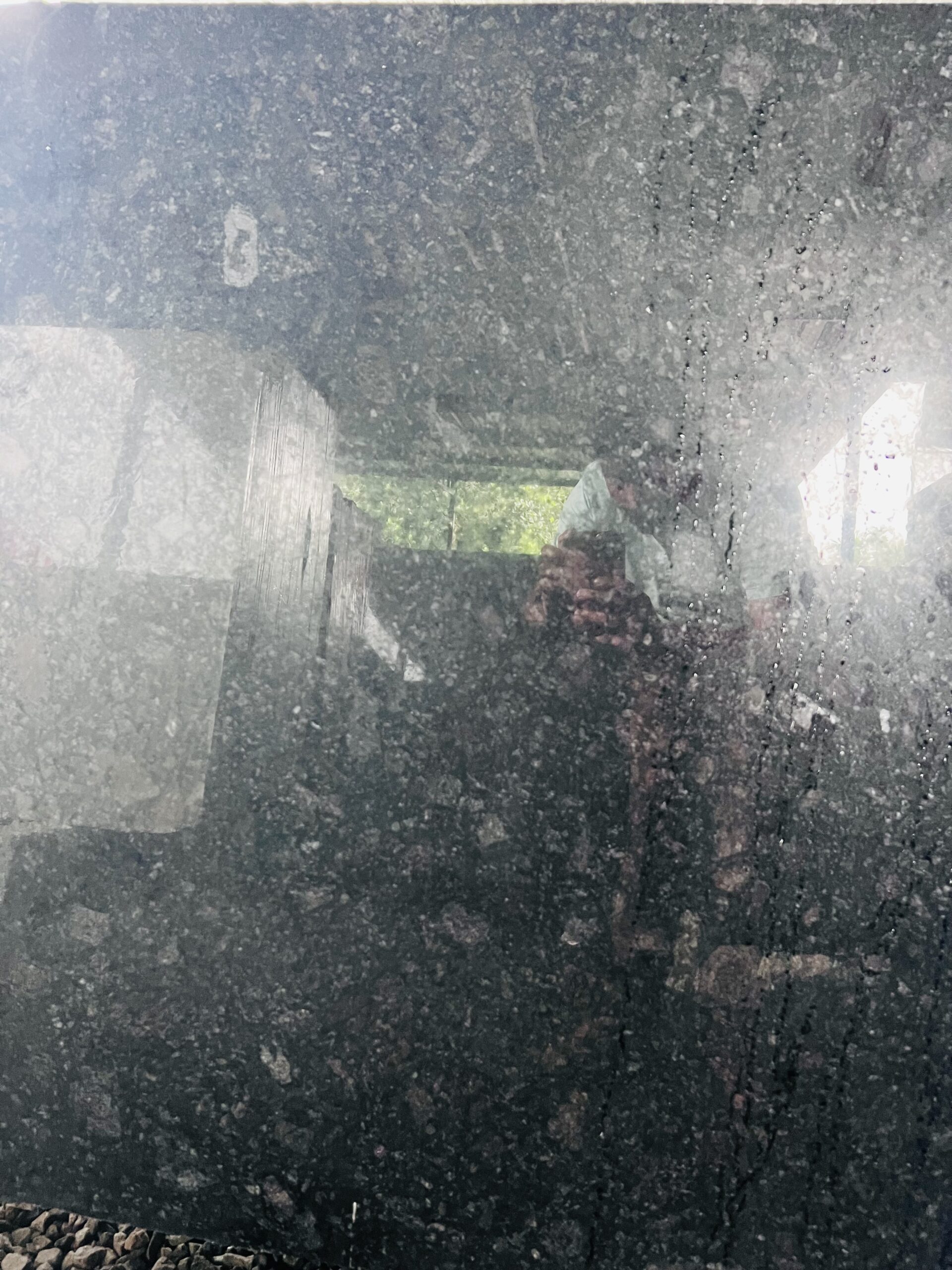 Majistic Black Granite