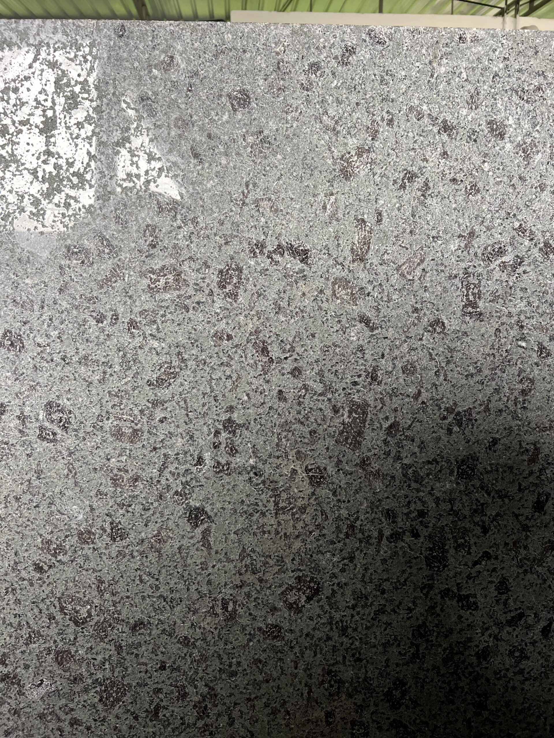 Majistik Black Lapotra Granite