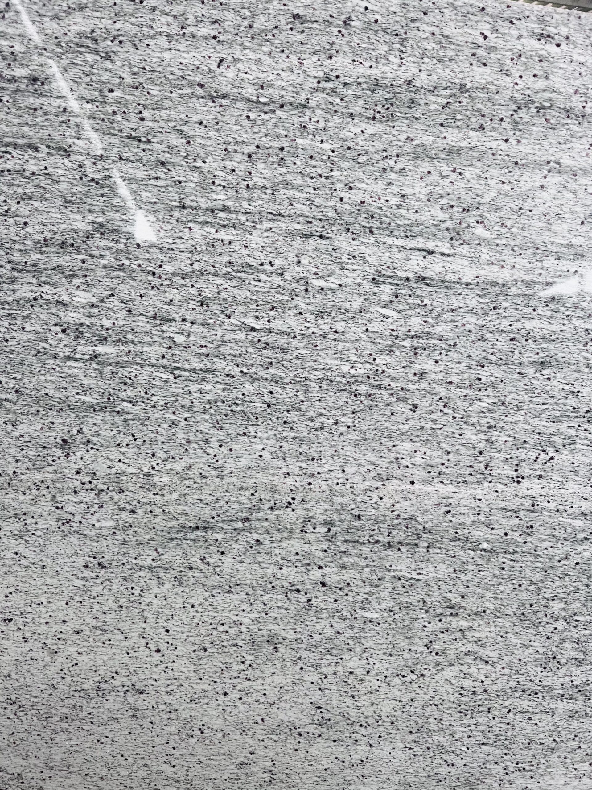 Moon White Granite