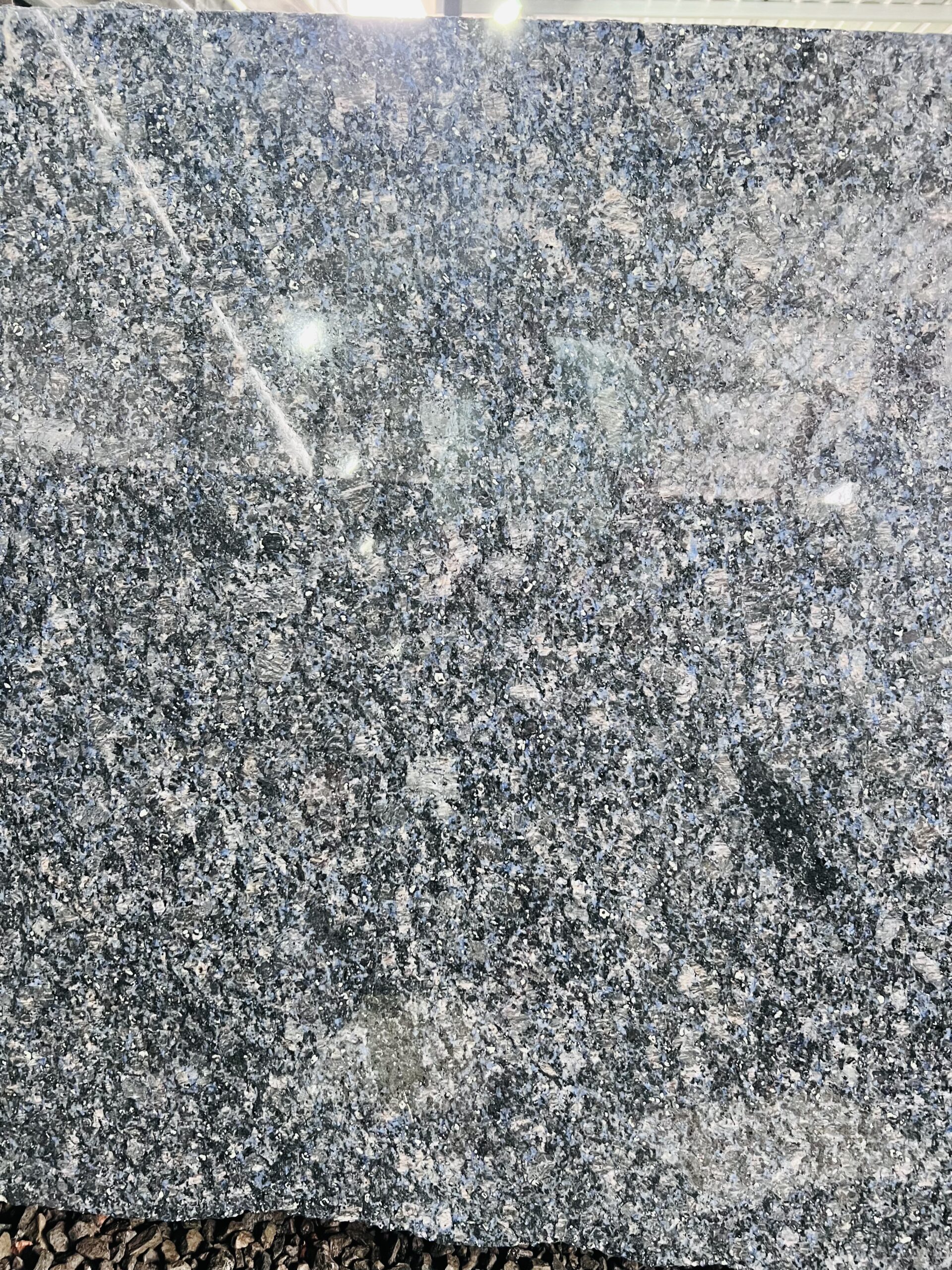 Safari Blue Granite