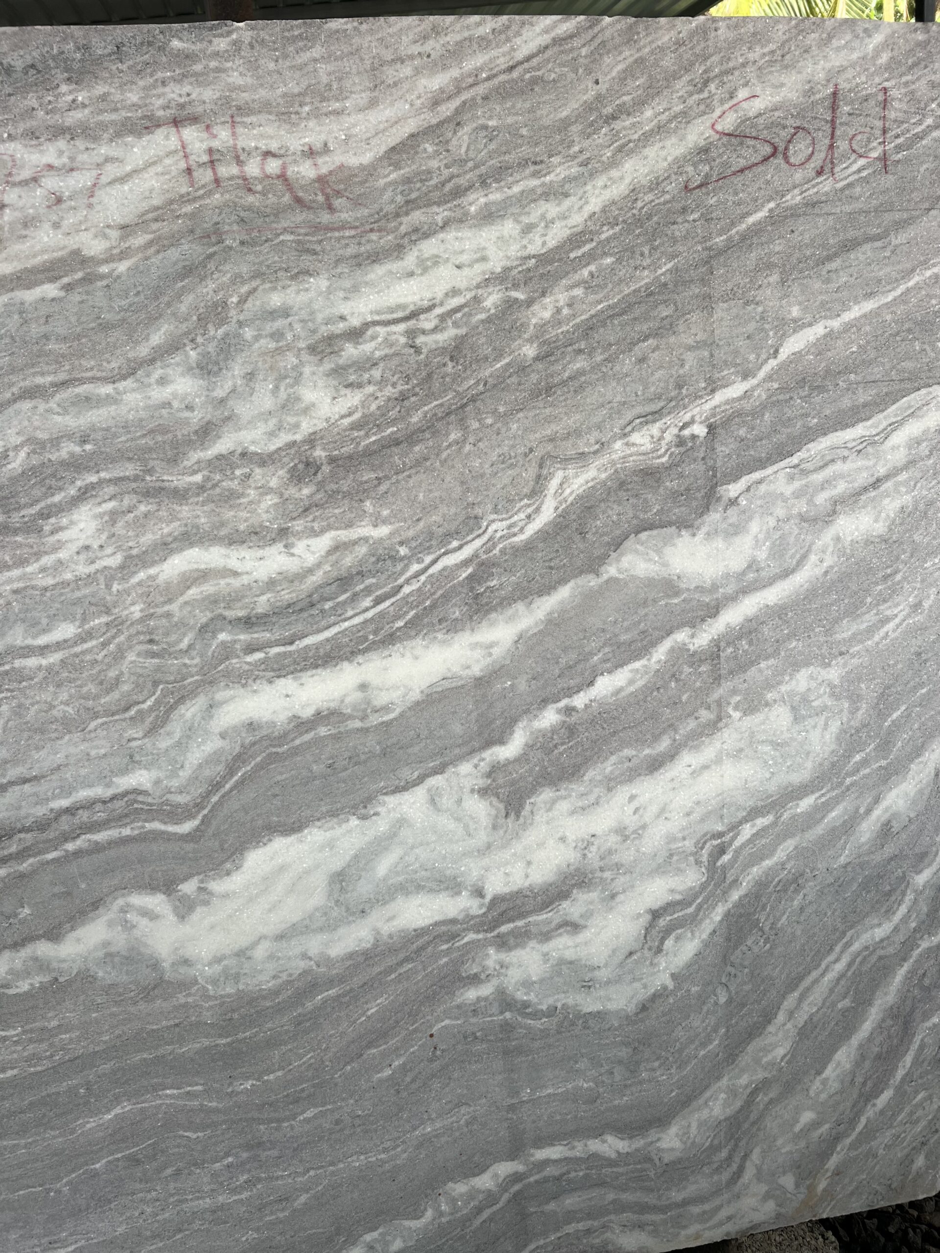 Tornto Marble